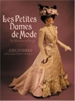 Les Petites Dames de Mode: An Adventure in Design артикул 660a.
