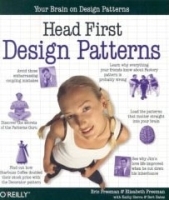 Head First Design Patterns артикул 11160a.