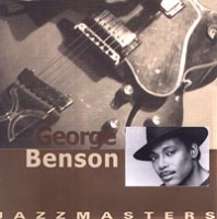 Jazzmasters George Benson артикул 11038a.