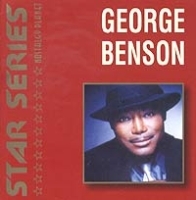 Star Series George Benson артикул 11041a.