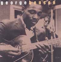 George Benson This is Jazz артикул 11051a.