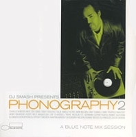 DJ Smash Phonography 2 артикул 11062a.