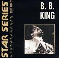 Star Series B B King (24) артикул 11103a.