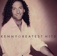 Kenny G Kenny Greatest Hits артикул 11110a.