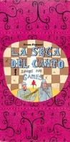 La Sega Del Canto Songs For Games артикул 11195a.