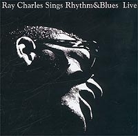 Ray Charles Sings Rhythm & Blues Live артикул 11217a.