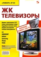 ЖК телевизоры артикул 11231a.